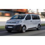 Avtomatska vlečna kljuka Citroen Jumpy III - od 2016